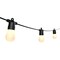 Dals Connect Pro 48 Foot Smart String Light, Black DCP-STG48 - alternate 5